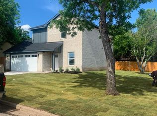 402 N Mill St, Weatherford, TX 76086