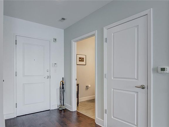 3rd image of 950 W Peachtree St NW Unit 1807