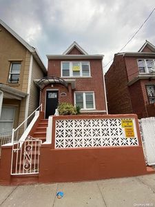 845 E 214th Street, Bronx, NY, 10467