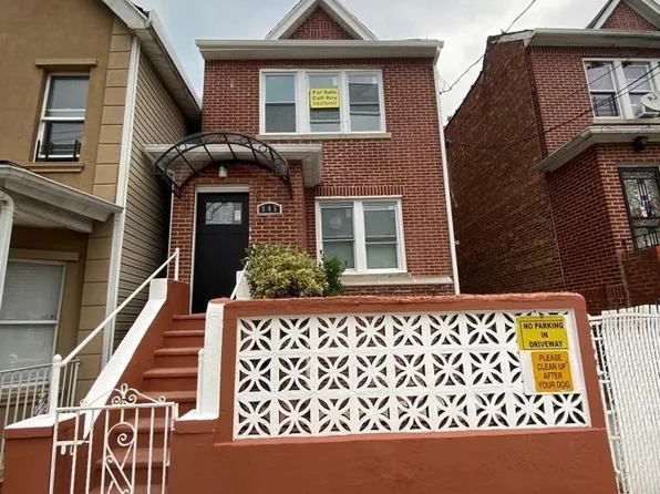 845 E 214th Street, Bronx, NY 10467