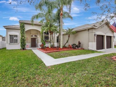 856 Heritage Dr, Weston, FL, 33326