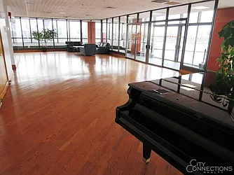 Rented by City Connections Realty