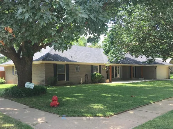 1100 Robin Hood Ln, Norman, OK 73072