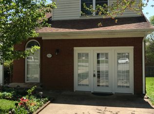 2808 Kasey Ct, Lexington, KY 40517