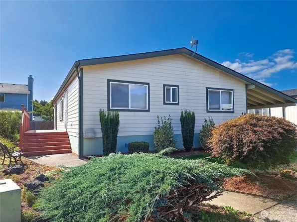 369 Gun Club Road #62, Woodland, WA 98674