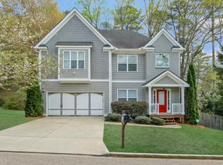 2507 Brentford Pl, Decatur, GA 30032