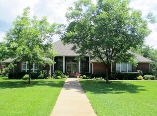 307 Hines Xing, Bullard, TX 75757