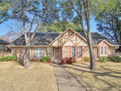 911 Springwood Ln, Duncanville, TX, 75137
