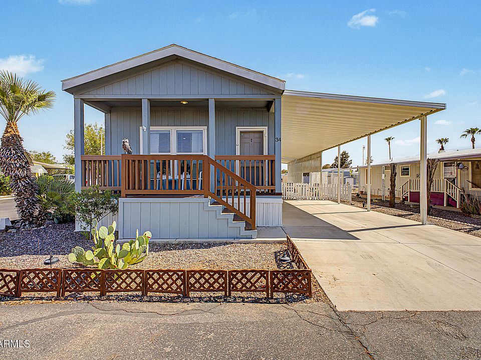 1st image of 654 E RANCH Road #34