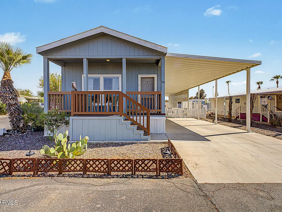 654 E Ranch Rd #34