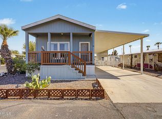 654 E RANCH Road #34, San Tan Valley, AZ 85140