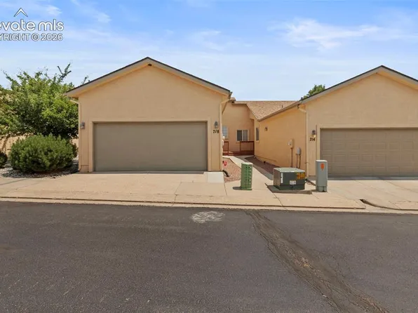 718 Cima Vista Point Building 20, Colorado Springs, CO 80916