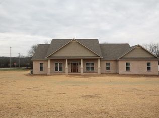 1327 Polo Fields Ln LOT 12, Columbia, TN 38401