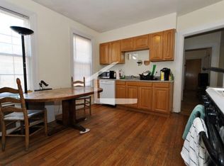 243 N Harvard St #3, Allston, MA 02134