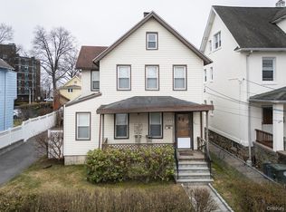322 Olivia Street, Port Chester, NY 10573