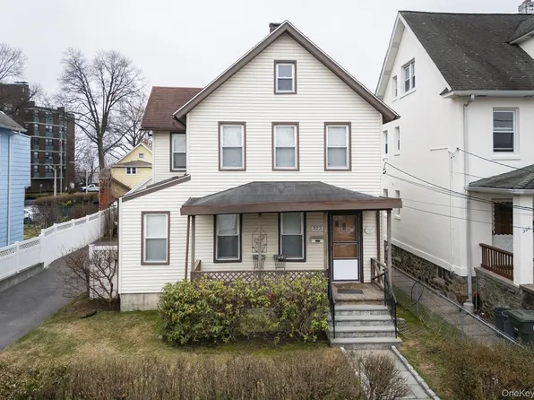 322 Olivia Street, Port Chester, NY 10573