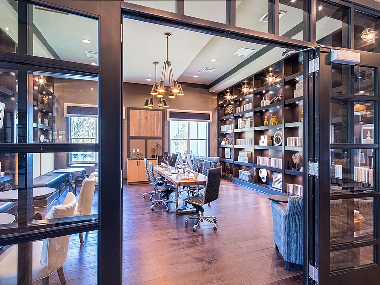 The Mark, Fairfield County ~ Resort-Inspired Luxury Living — Photo 14