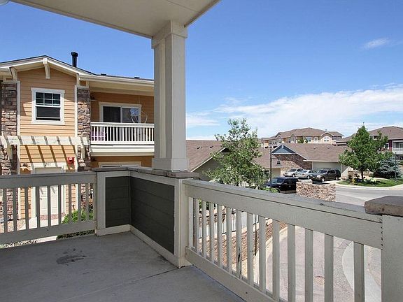 DECK OFF KITCHEN MAIN FLOOR