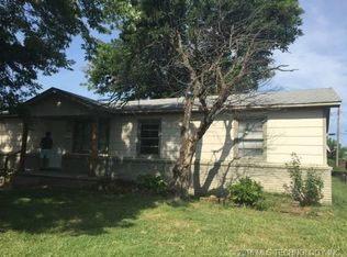 119 S 42nd St, Tulsa, OK 74127