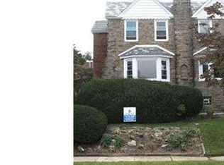 926 Murdoch Rd, Philadelphia, PA 19150