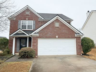 958 Bramble Way, Grayson, GA, 30017