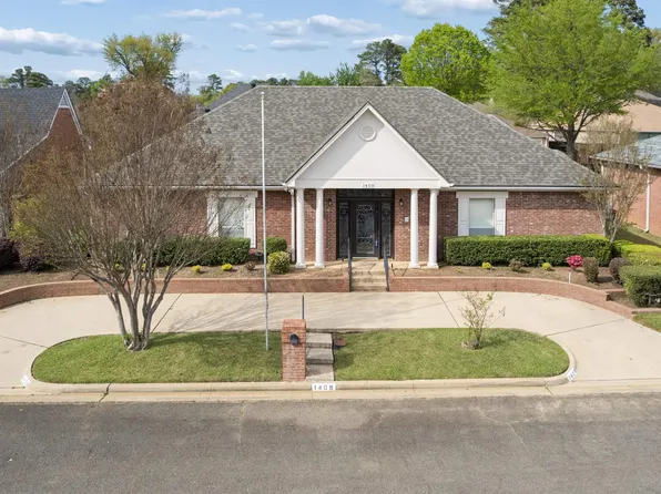 1409 Robbinwood Ct, Longview, TX 75601