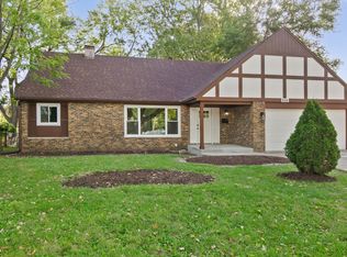 604 Madison St, Joliet, IL 60435