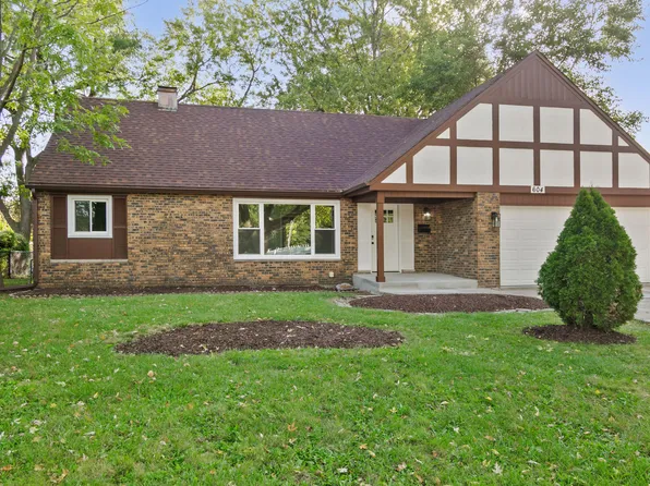 604 Madison St, Joliet, IL 60435