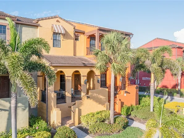 8421 Olinda Way APT 3609, Fort Myers, FL 33912