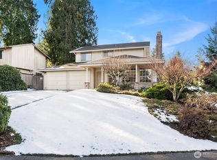 12313 107th Pl NE, Kirkland, WA
