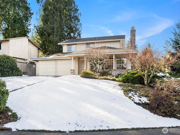 12313 107th Place NE, Kirkland, WA 98034
