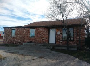 4210 SE 10th Ave, Amarillo, TX 79104