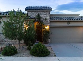 3677 Cabrillo Ct, Las Cruces, NM 88012