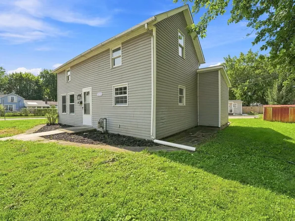 213 Town St, Circleville, OH 43113