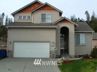 21203 81st St E, Bonney Lake, WA