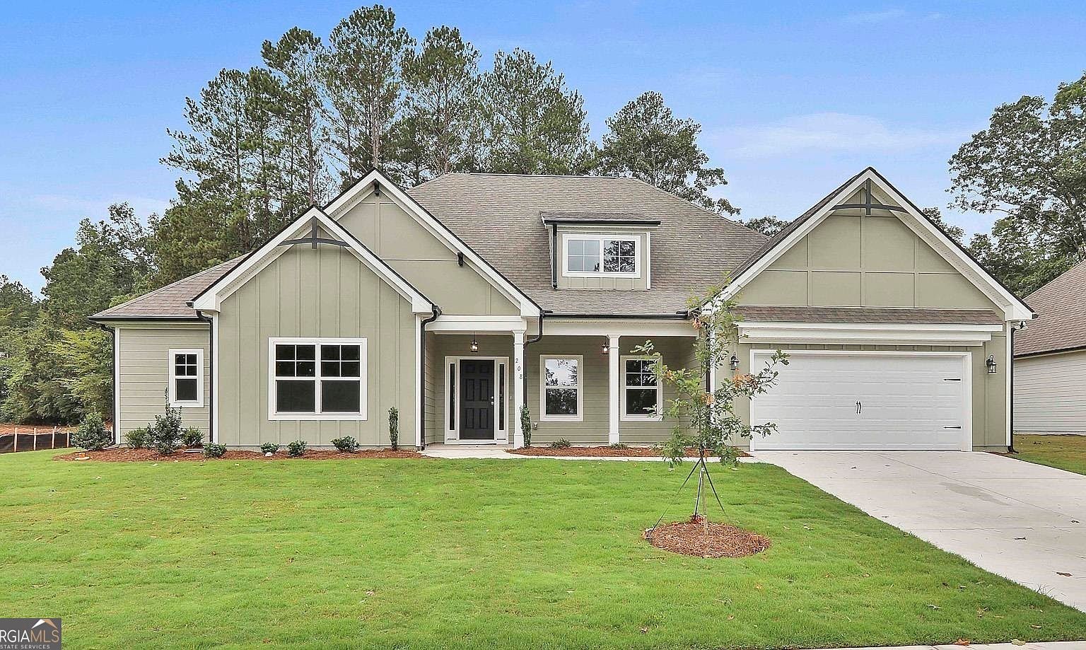 208 Cushing St 115, Senoia, GA 30276 MLS 20139962 Zillow