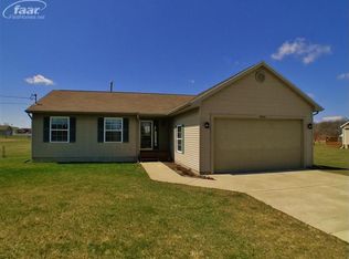 9494 Torrey Rd, Grand Blanc, MI 48439