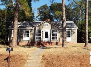 1205 Eager St, Albany, GA 31707