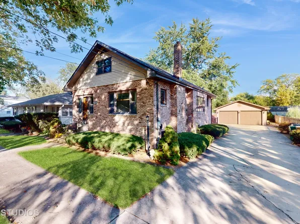 116 S Jefferson St, Lockport, IL 60441