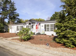 480 Sherwood Loop, Florence, OR 97439
