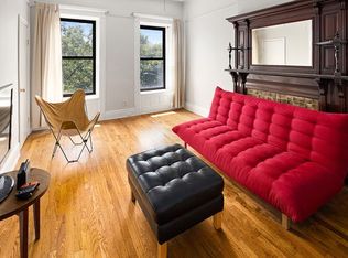 59 Halsey St APT 3, Brooklyn, NY 11216
