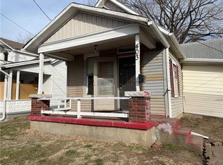 403 S Spring St, Independence, MO 64050