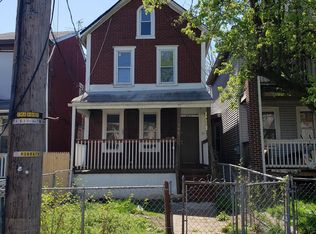 305 Rutherford Ave, Trenton, NJ 08618
