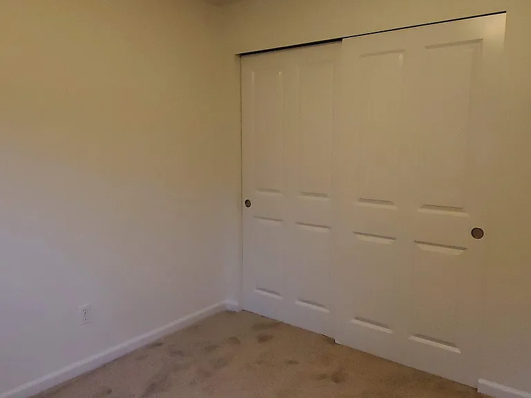 2nd bed room