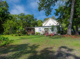 20047 33rd Rd, Wellborn, FL 32094