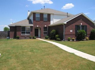 2025 Aster Trl, Forney, TX 75126