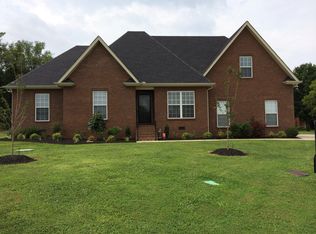 7503 Carnegie Way, Murfreesboro, TN 37130