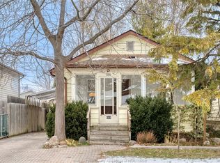 668 S Pacific Ave, Windsor, ON N8X 2W8