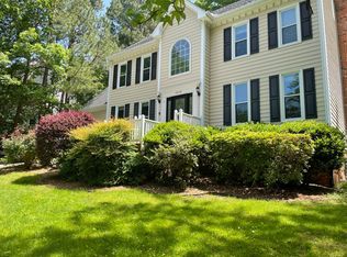 5518 Tahoe Dr, Durham, NC 27713