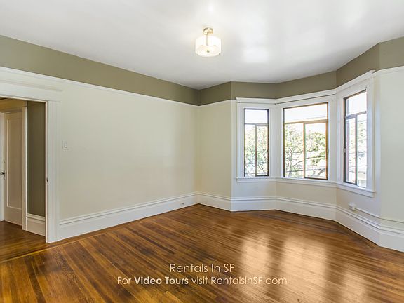 2nd image of 1557 Washington St #A